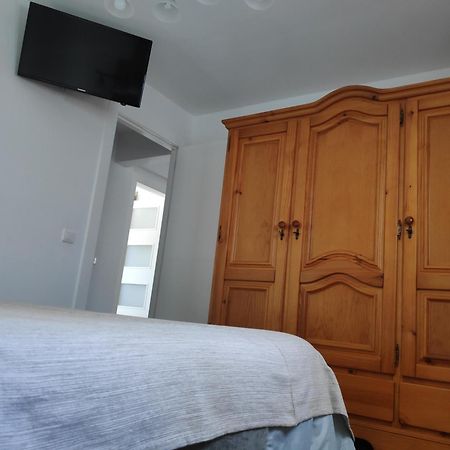 Apartamento El Almencino トロクス エクステリア 写真
