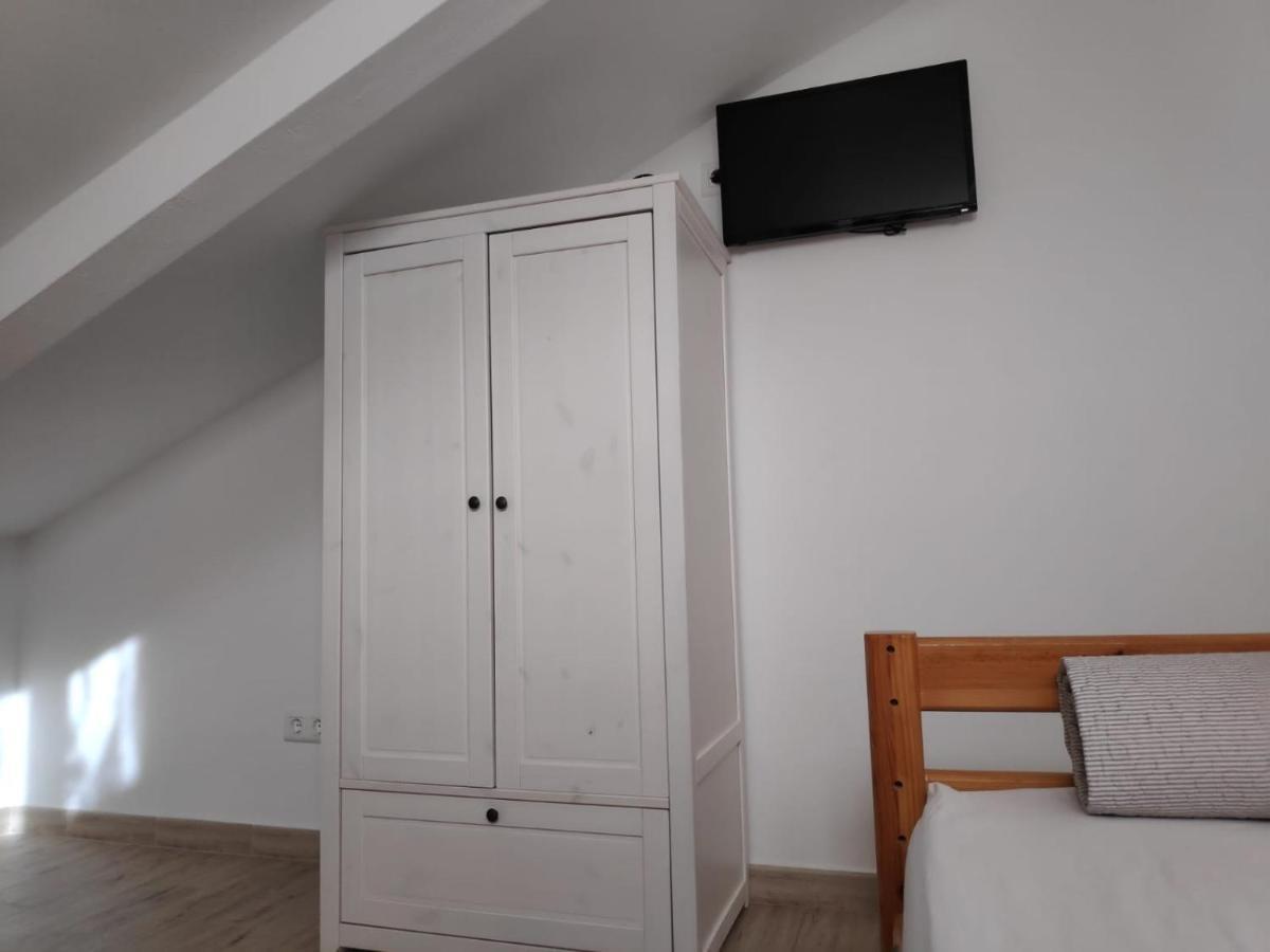 Apartamento El Almencino トロクス エクステリア 写真