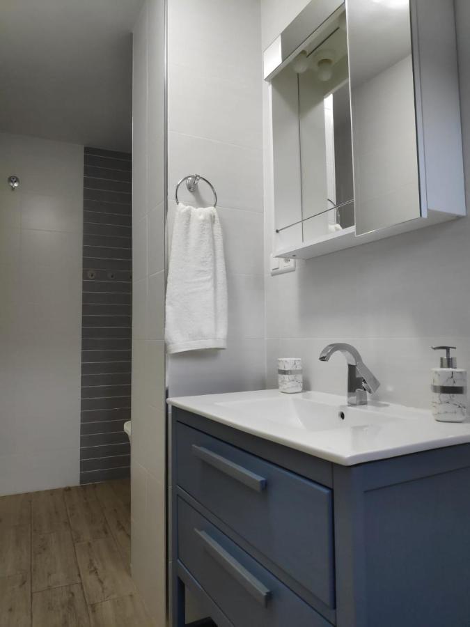 Apartamento El Almencino トロクス エクステリア 写真