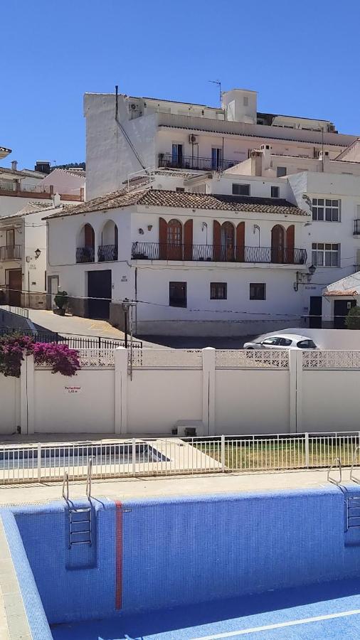 Apartamento El Almencino トロクス エクステリア 写真