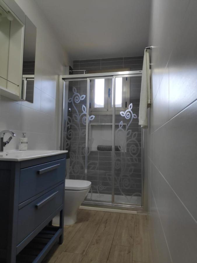 Apartamento El Almencino トロクス エクステリア 写真