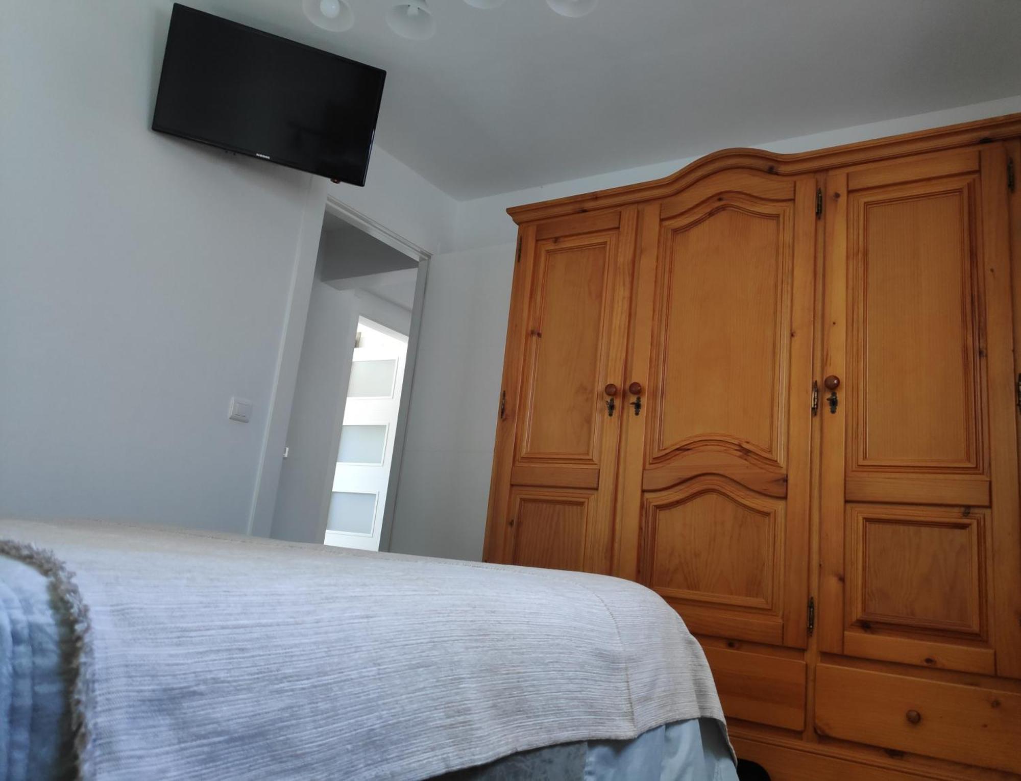 Apartamento El Almencino トロクス エクステリア 写真