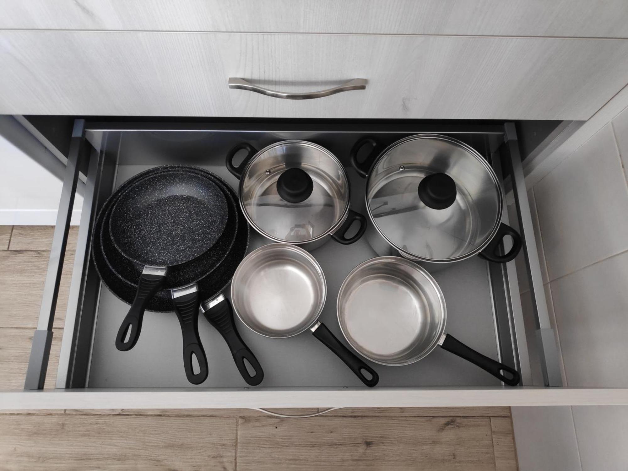 Apartamento El Almencino トロクス エクステリア 写真