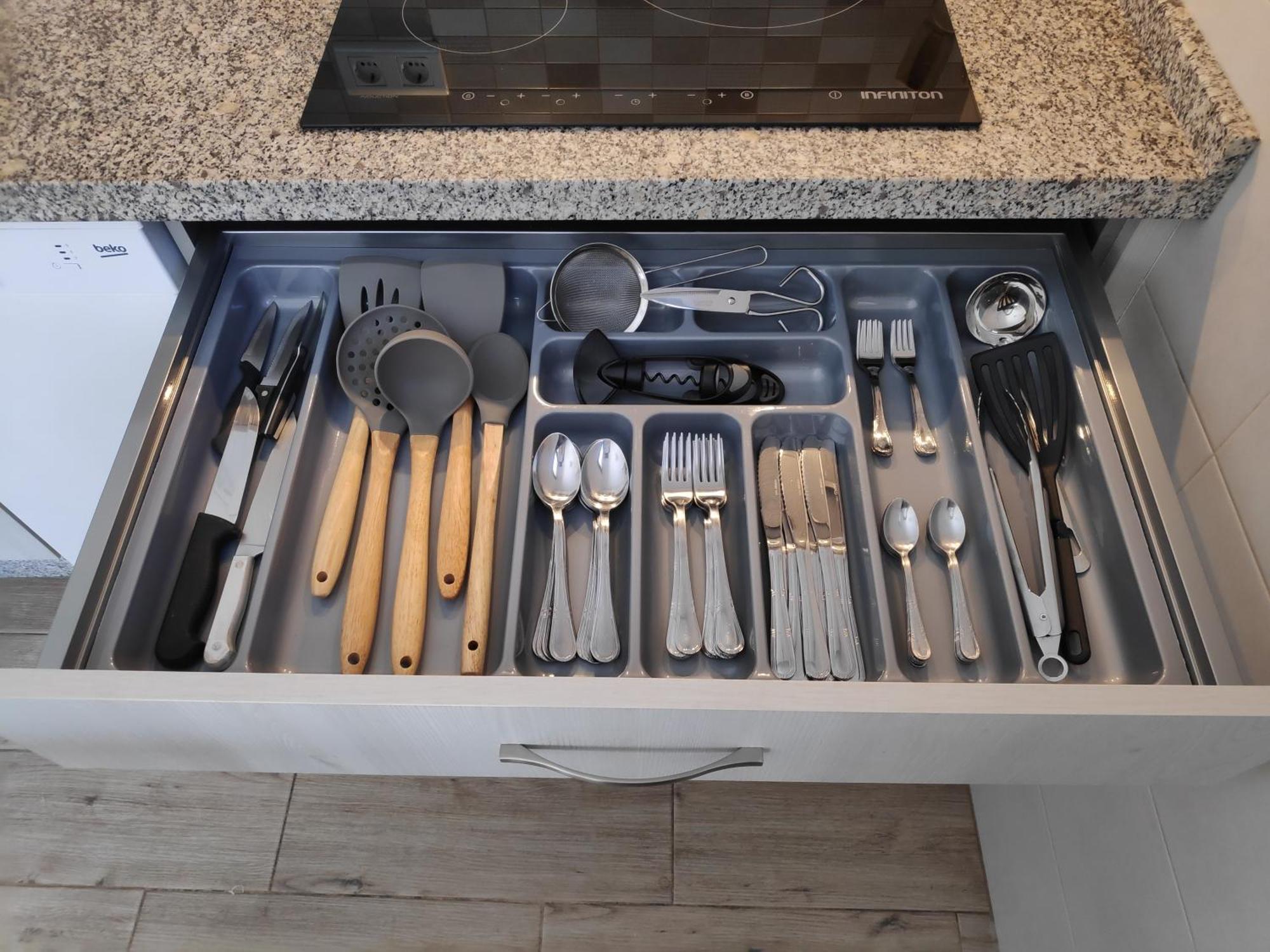 Apartamento El Almencino トロクス エクステリア 写真