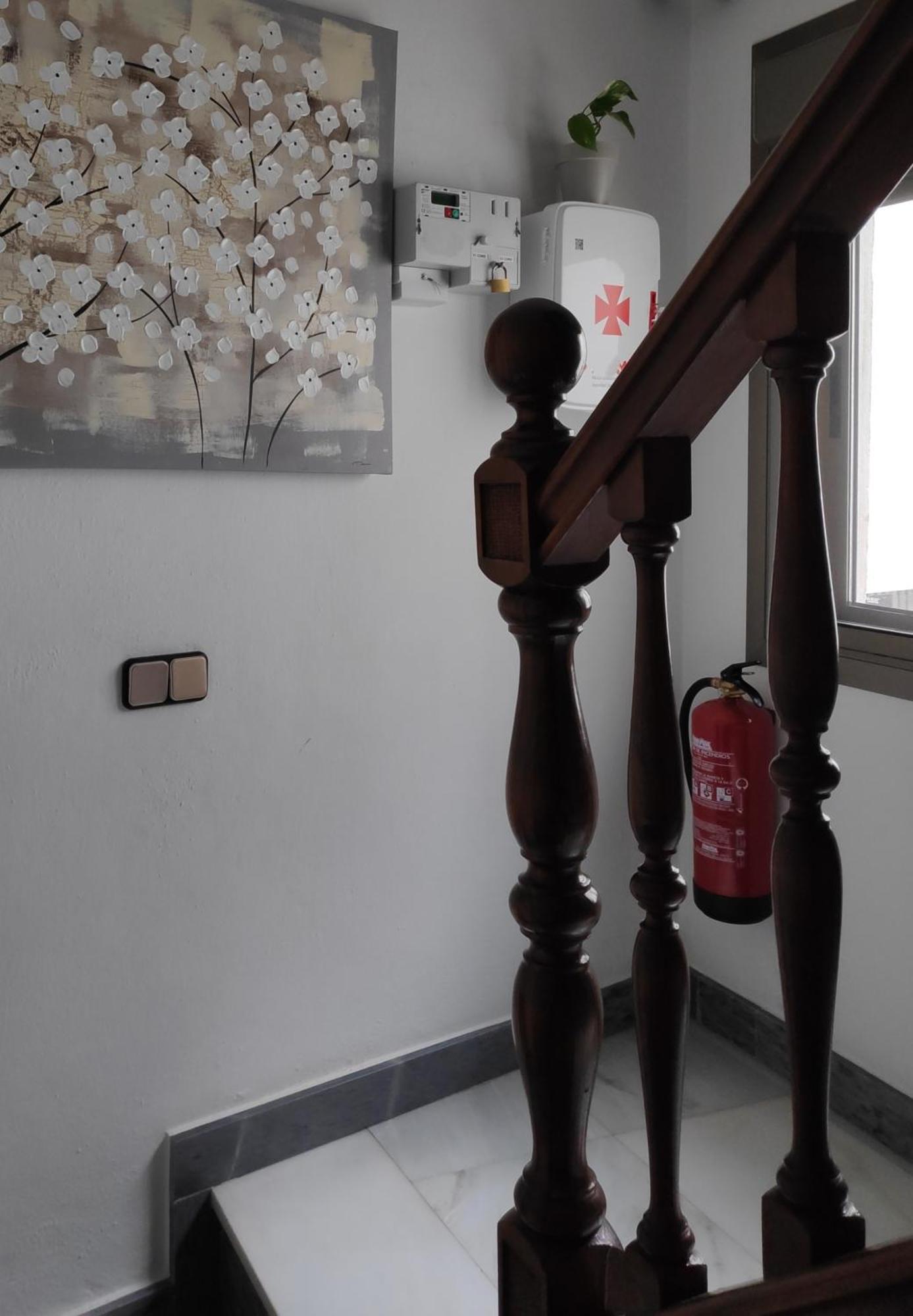 Apartamento El Almencino トロクス エクステリア 写真