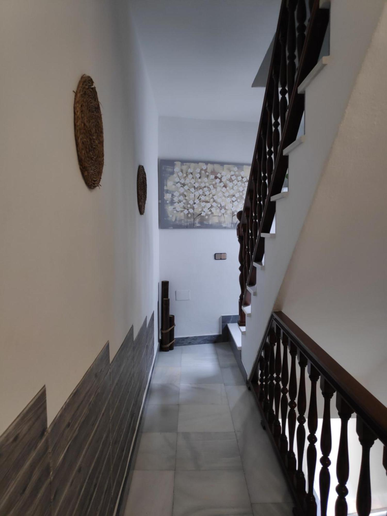 Apartamento El Almencino トロクス エクステリア 写真