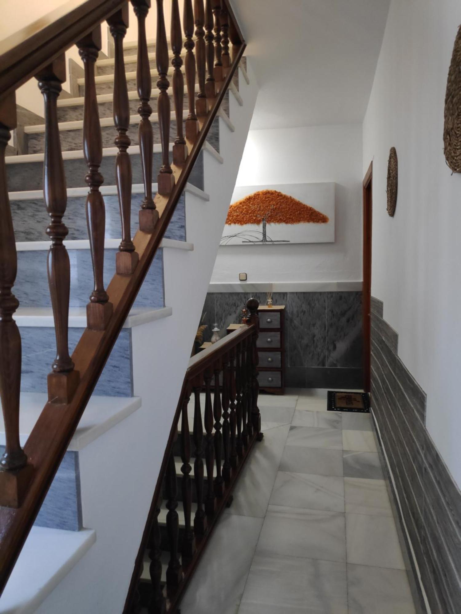 Apartamento El Almencino トロクス エクステリア 写真