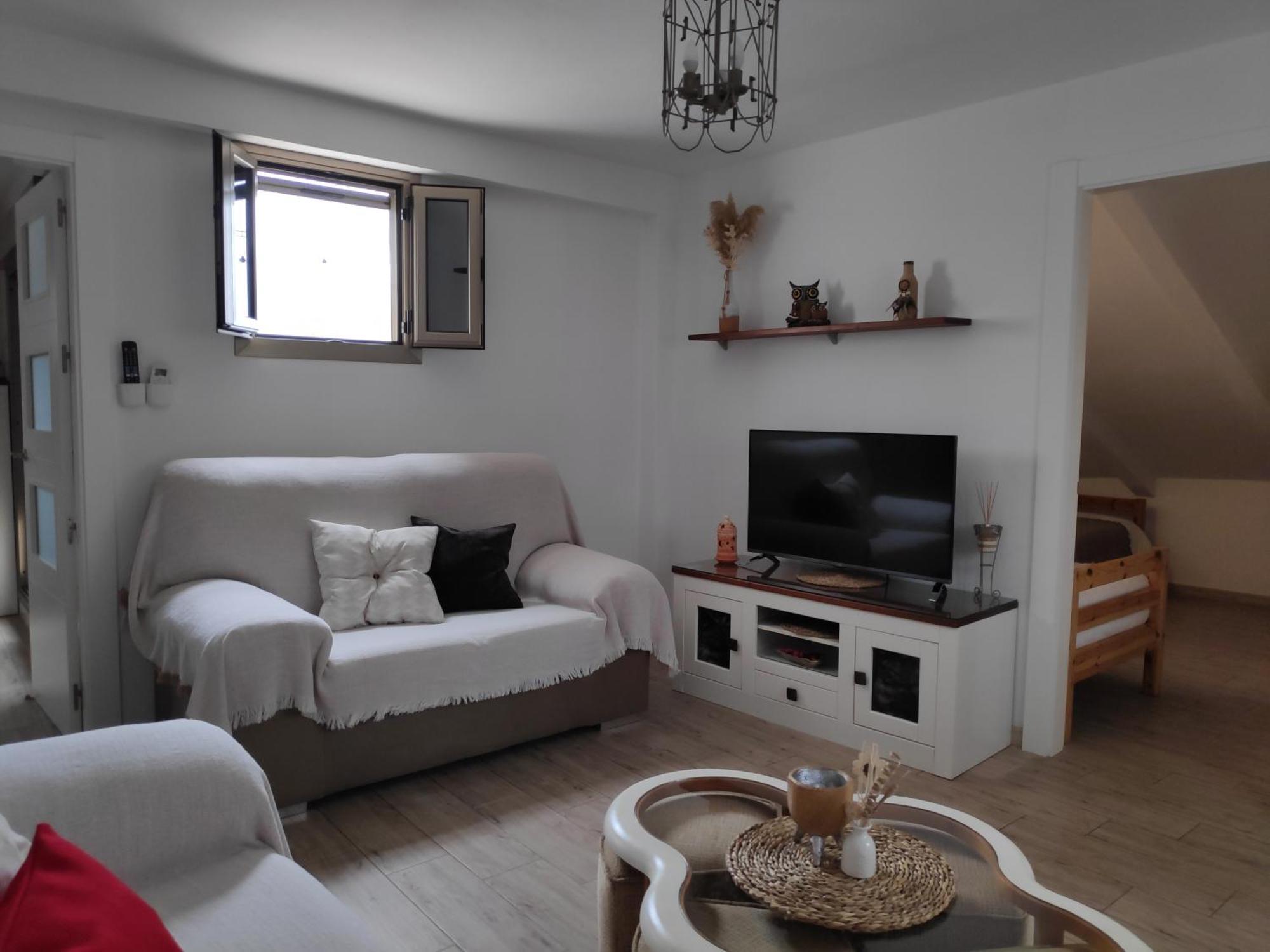Apartamento El Almencino トロクス エクステリア 写真