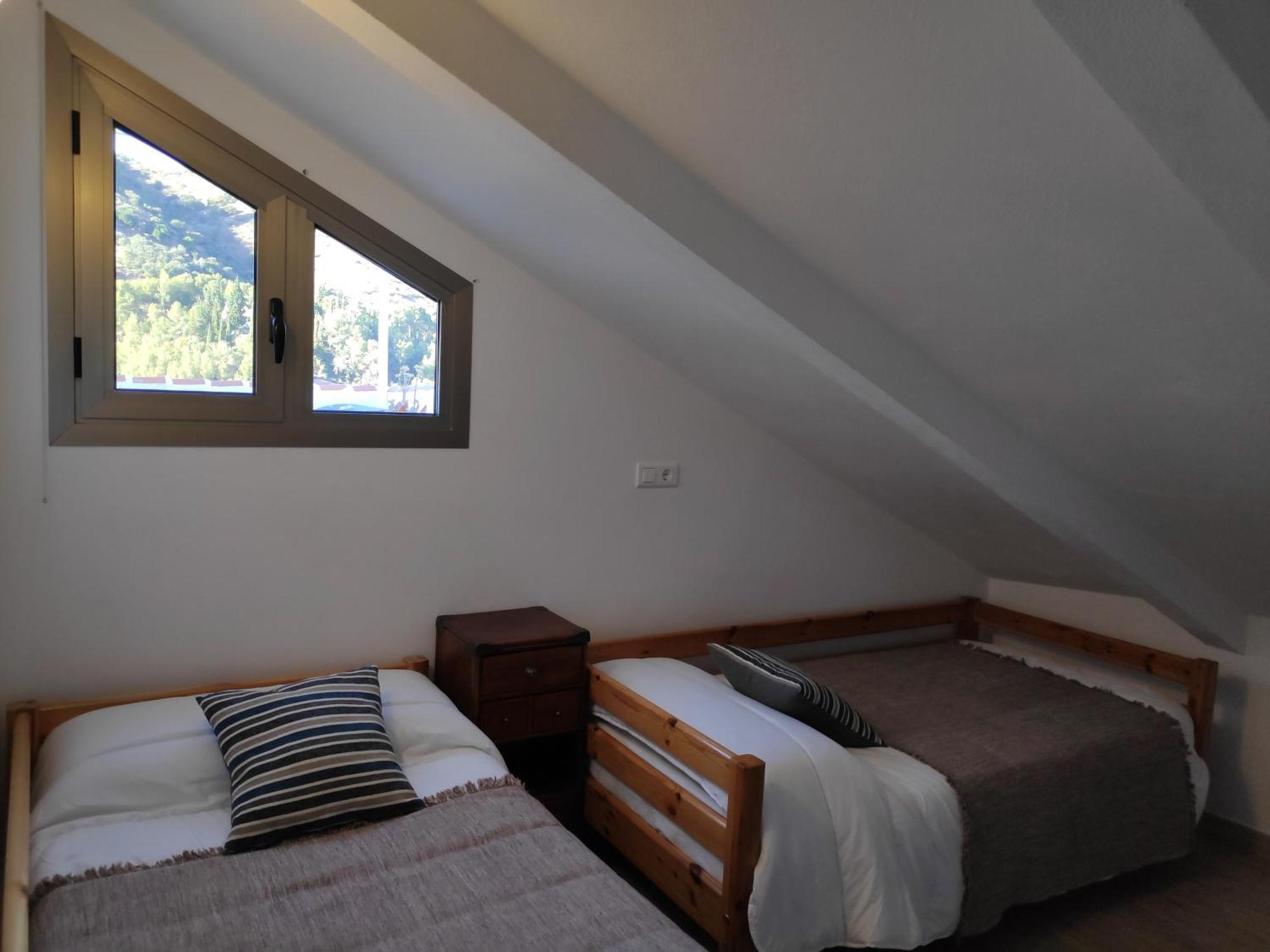 Apartamento El Almencino トロクス エクステリア 写真