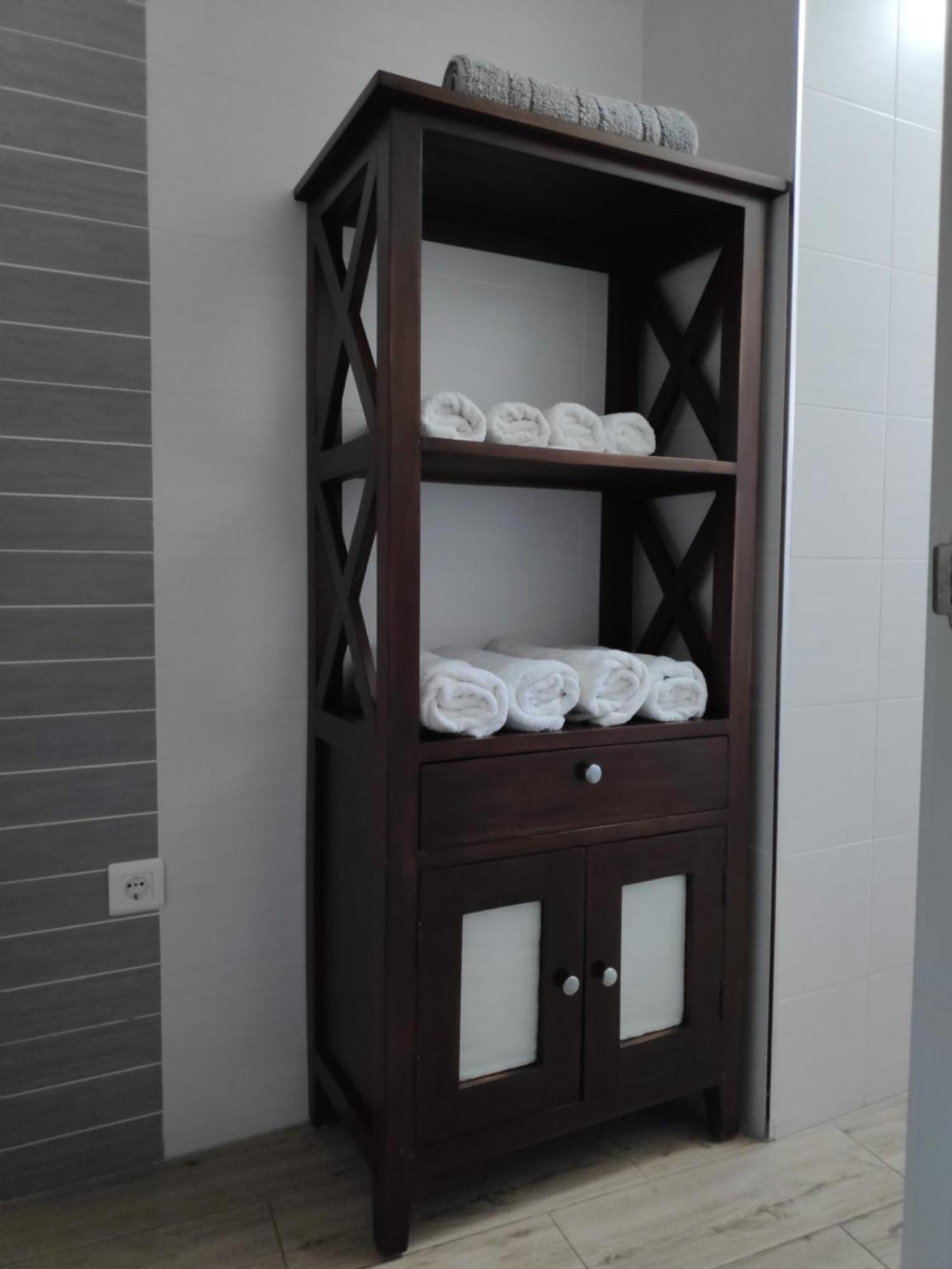 Apartamento El Almencino トロクス エクステリア 写真