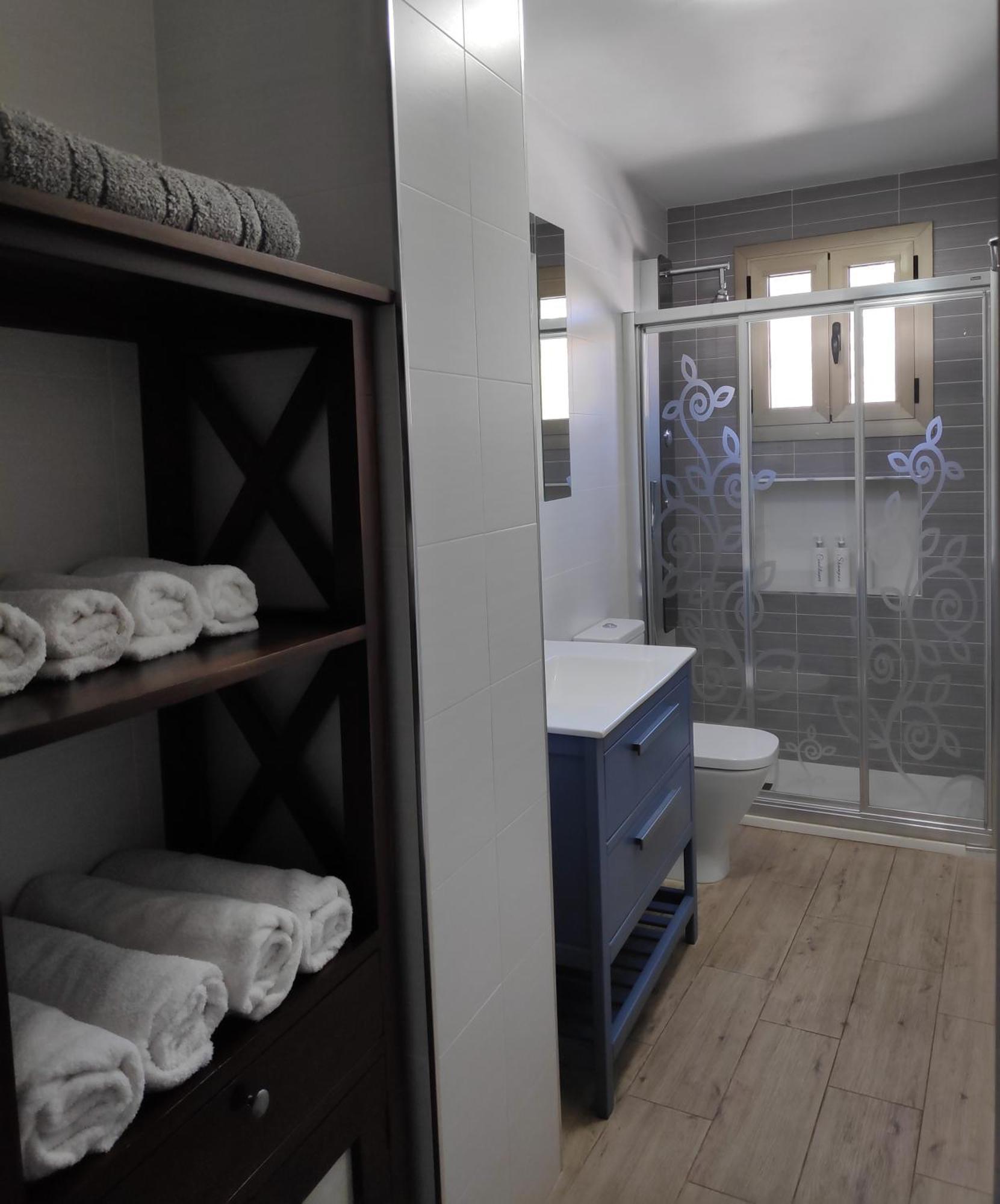 Apartamento El Almencino トロクス エクステリア 写真