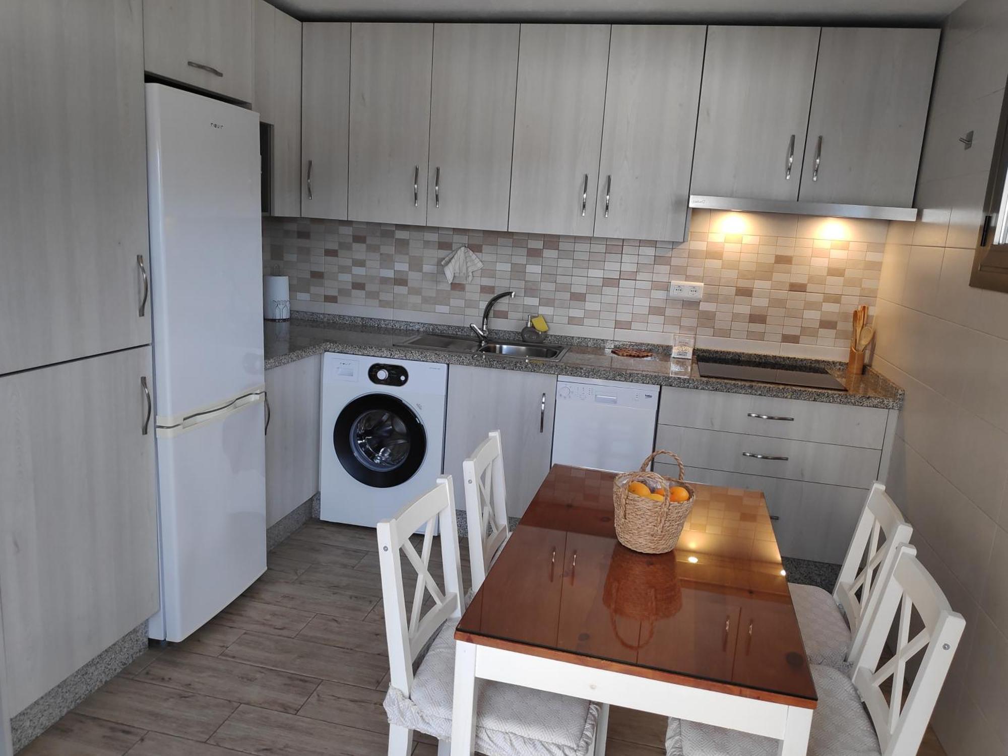Apartamento El Almencino トロクス エクステリア 写真