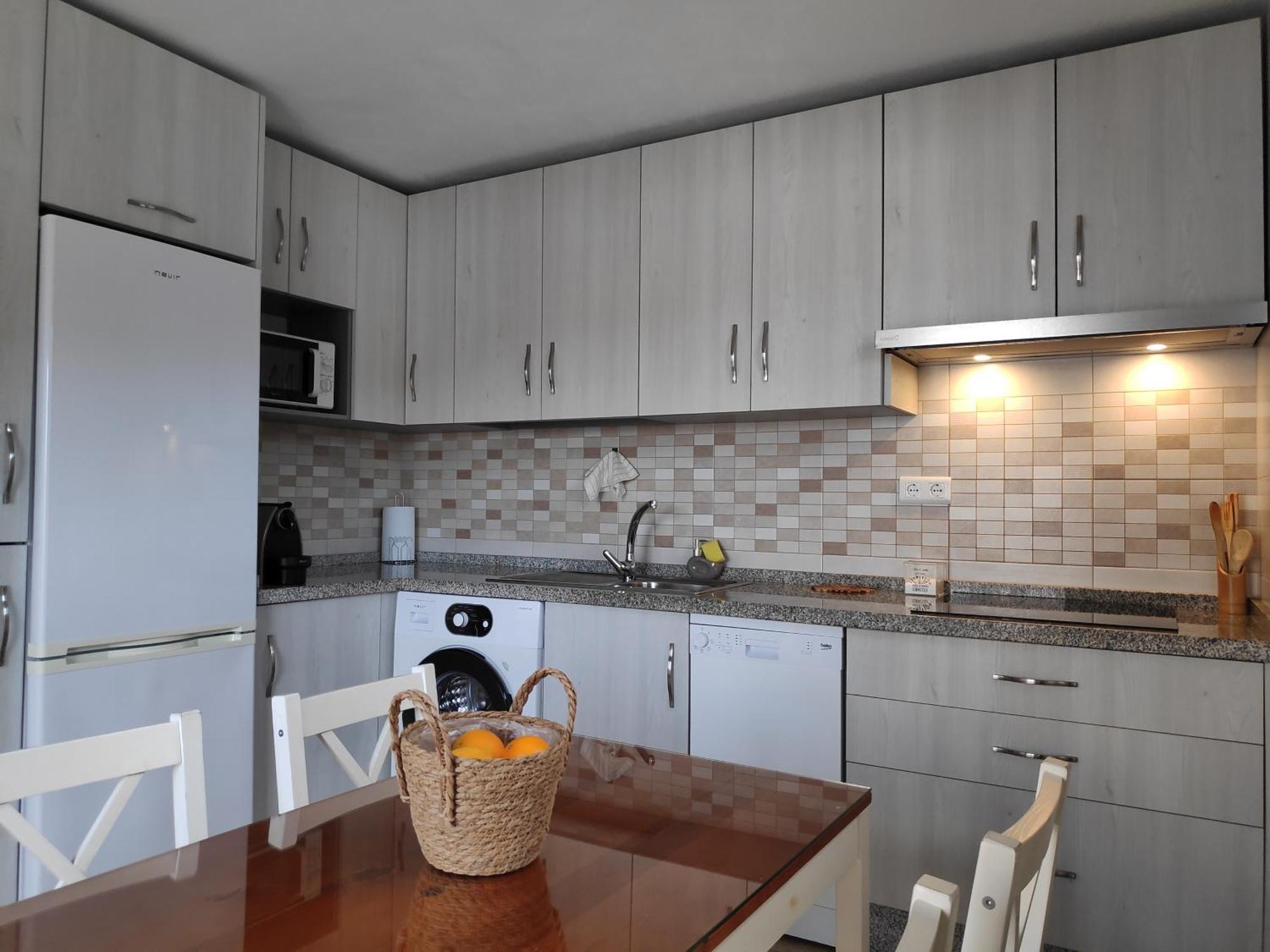 Apartamento El Almencino トロクス エクステリア 写真