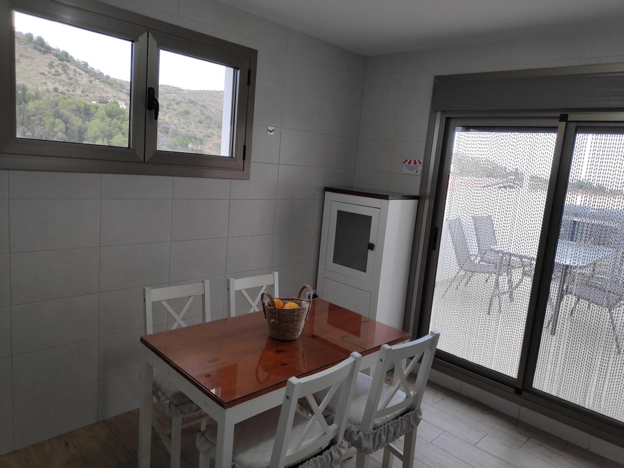 Apartamento El Almencino トロクス エクステリア 写真