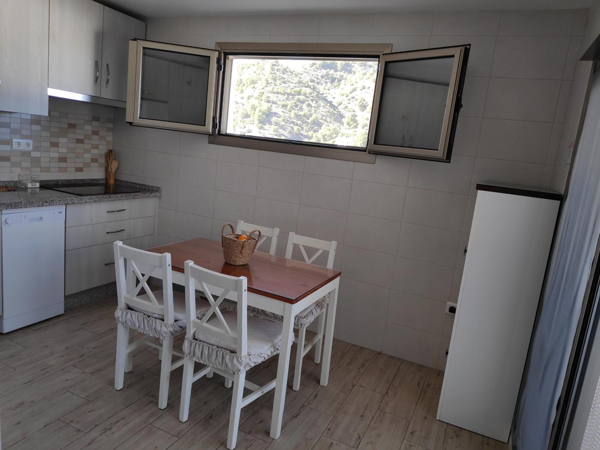 Apartamento El Almencino トロクス エクステリア 写真