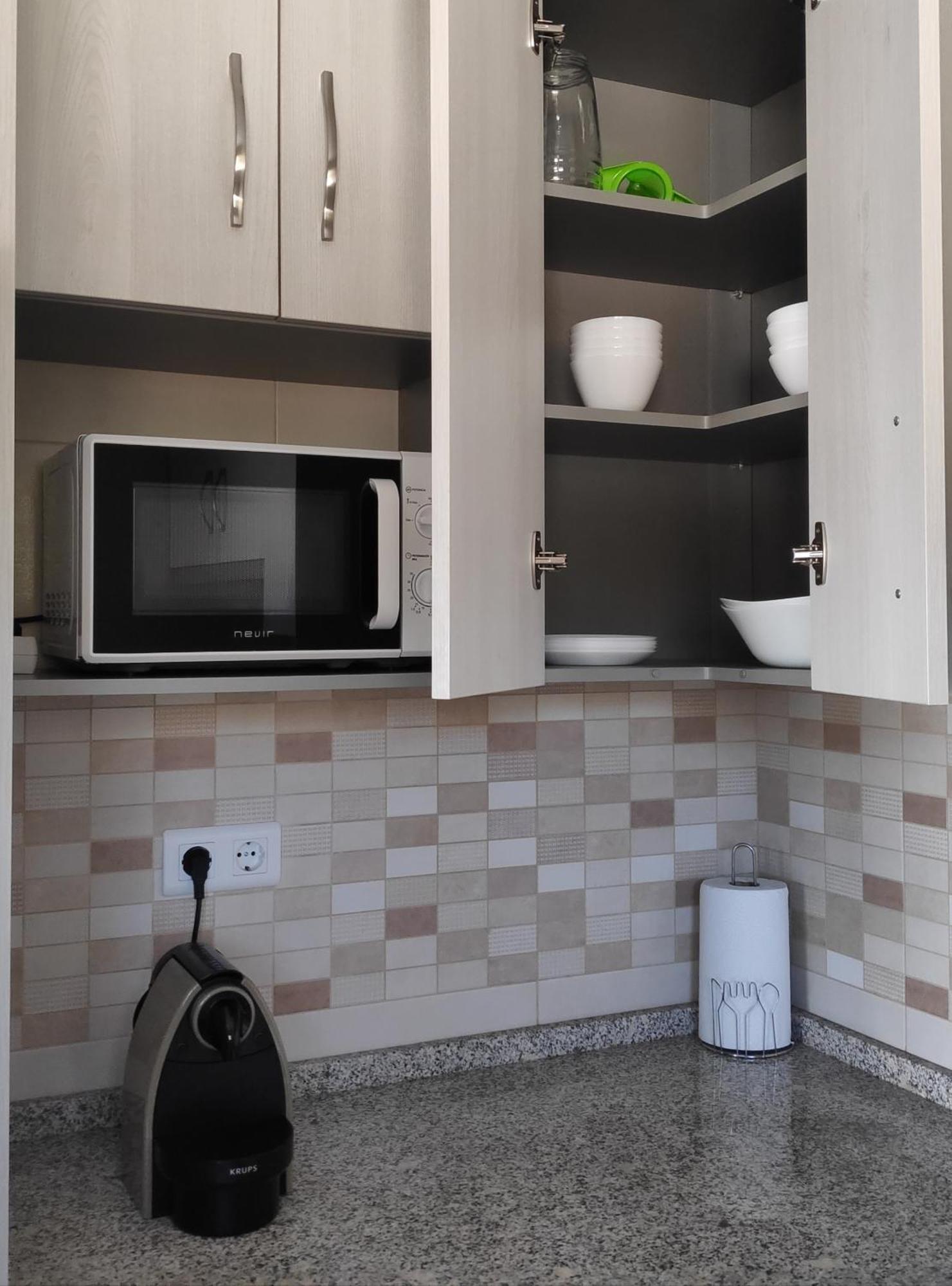 Apartamento El Almencino トロクス エクステリア 写真