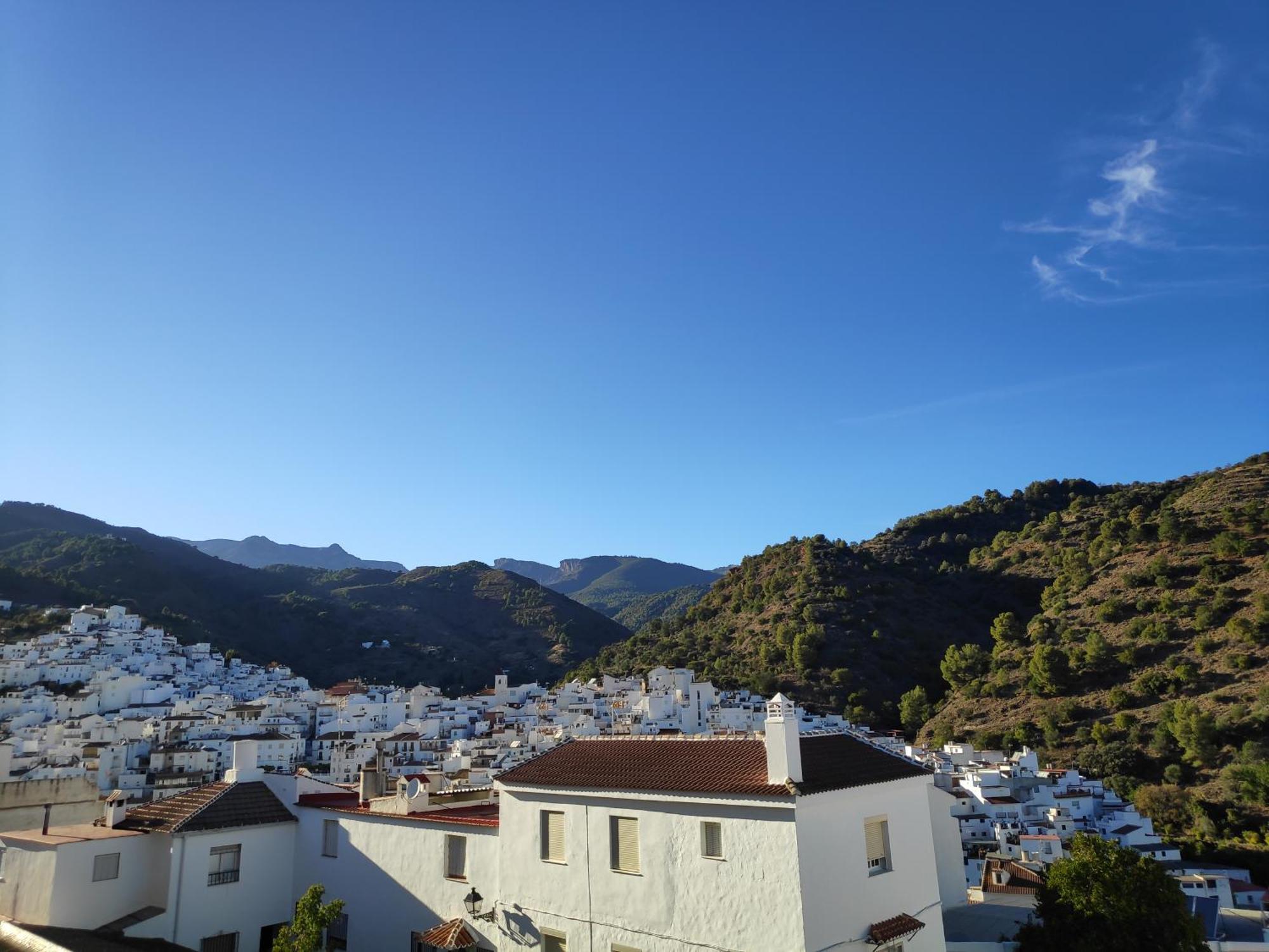 Apartamento El Almencino トロクス エクステリア 写真