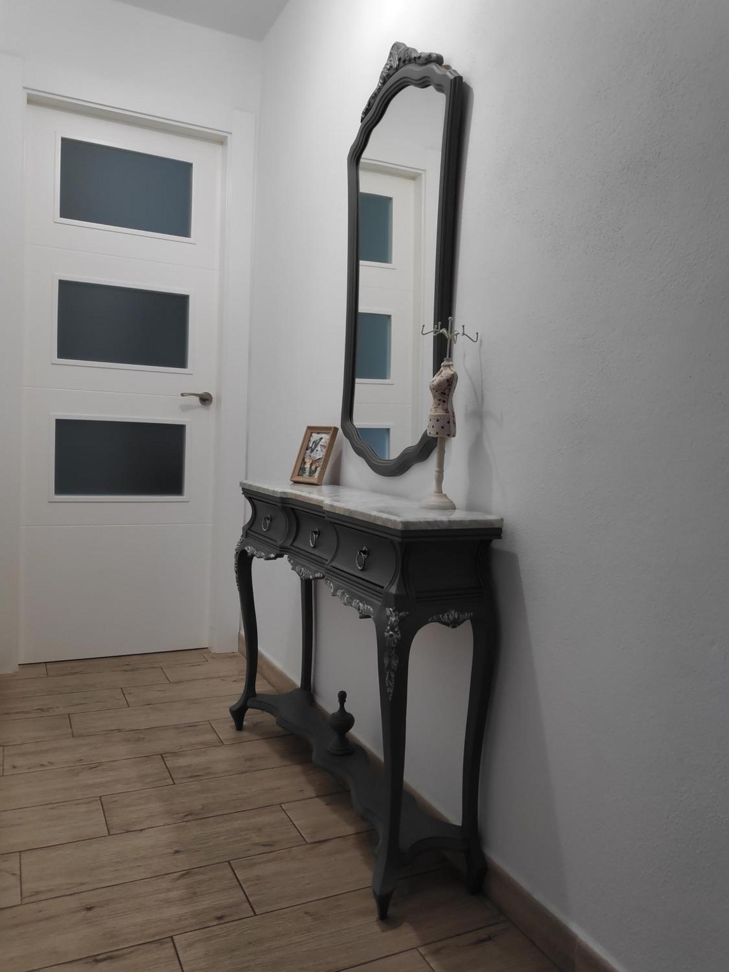 Apartamento El Almencino トロクス エクステリア 写真