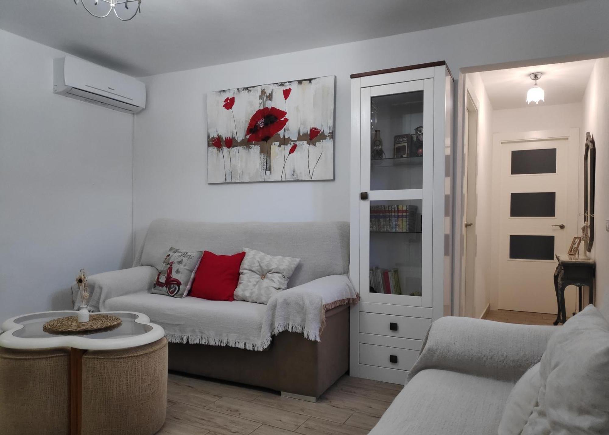 Apartamento El Almencino トロクス エクステリア 写真